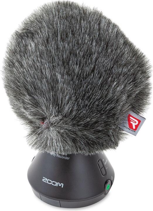 Produktbild Rycote MWJ ZOOM H3-VR (Fell)