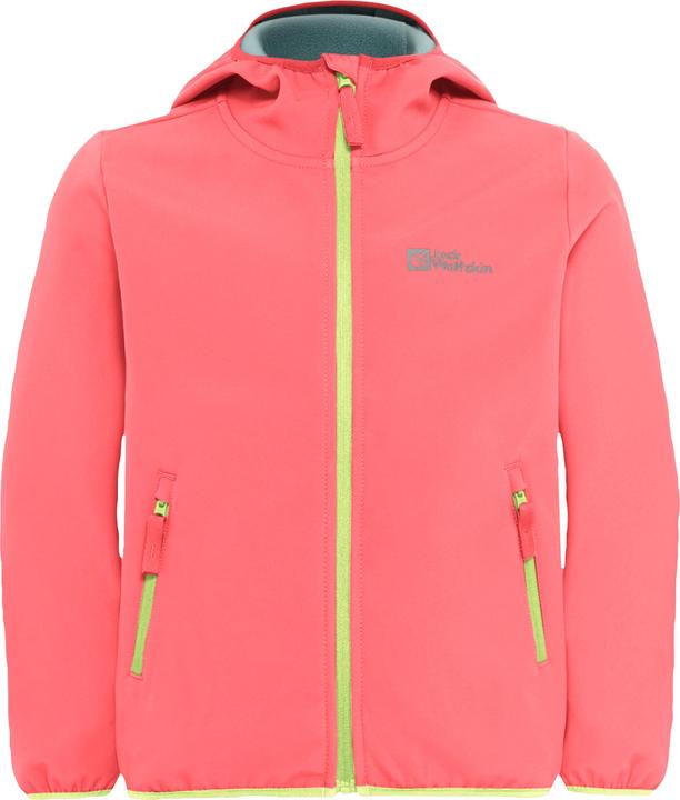 Sunset Coral