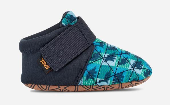 Actual product image Teva I's ReEmber Dinoster (19, 19.5, 20)