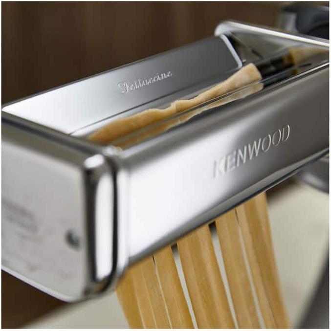 Produktbild Kenwood Pasta Vorsatz KAX981ME