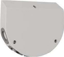 Produktbild Bachmann Herdanschlussdose IP20 Grau (R (2 m)