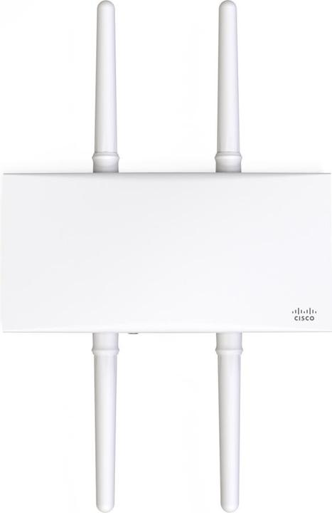 Actual product image Cisco Meraki MR86 Wi-Fi 6 Outdoor AP