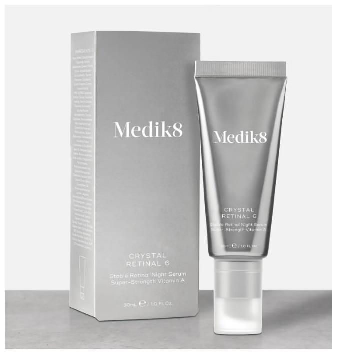 Actual product image Medik8 Crystal Retinal 6 (30 ml)