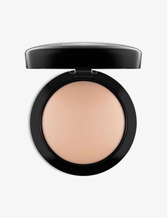 Actual product image MAC Cosmetics Mineralize Skinfinish (Medium Plus)