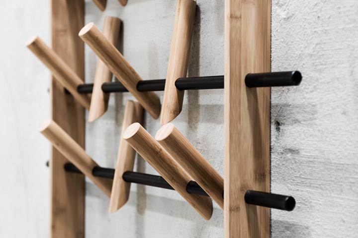 Produktbild we do wood Coat Frame