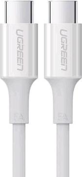 Produktbild Ugreen USB C – USB C (1 m, USB 2.0)