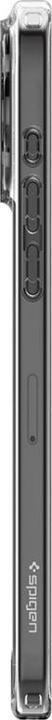 Immagine prodotto Spigen Air Skin Hybrid iPhone 15 Pro 6.1" trasparente ACS06697 (Apple iPhone 15 Pro)