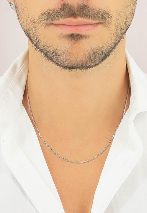 Immagine prodotto Muau Serbatoio (Oro bianco 585/14 carati, 40 cm)