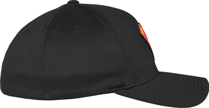 Actual product image Mister Tee Superman Flexfit Cap (L)
