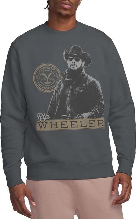 Image du produit Yellowstone - Sweat - Adulte (XXL)