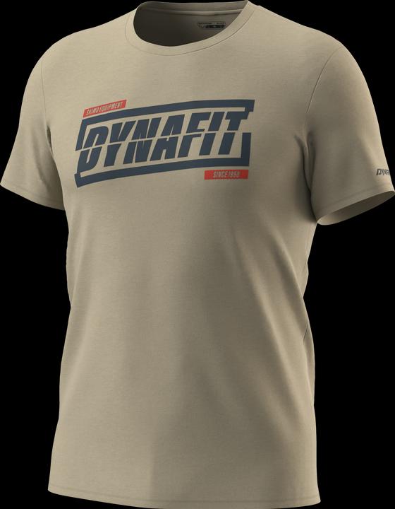 Immagine prodotto Dynafit Maglietta grafica in cotone (48)