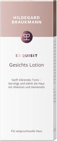 Produktbild Hildegard Braukmann Exquisit (200 ml, Gesichtswasser)