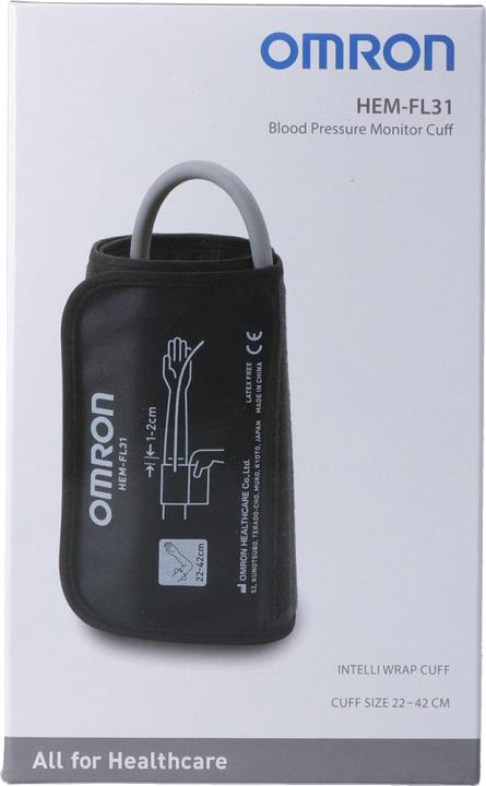 Produktbild Omron Oberarm-Manschette