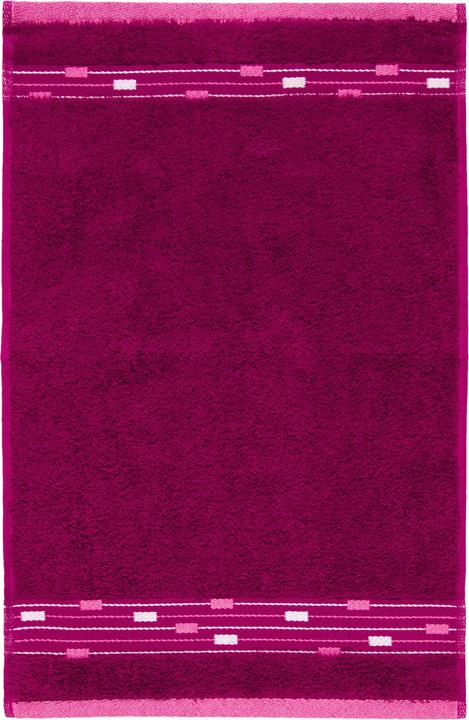 Produktbild möve for frottana Magic (30 x 50 cm)