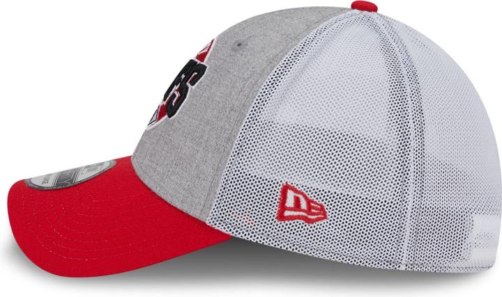 Immagine prodotto New Era Cappellino 39Thirty Stretch Mesh - Kansas City Chiefs (M/L)