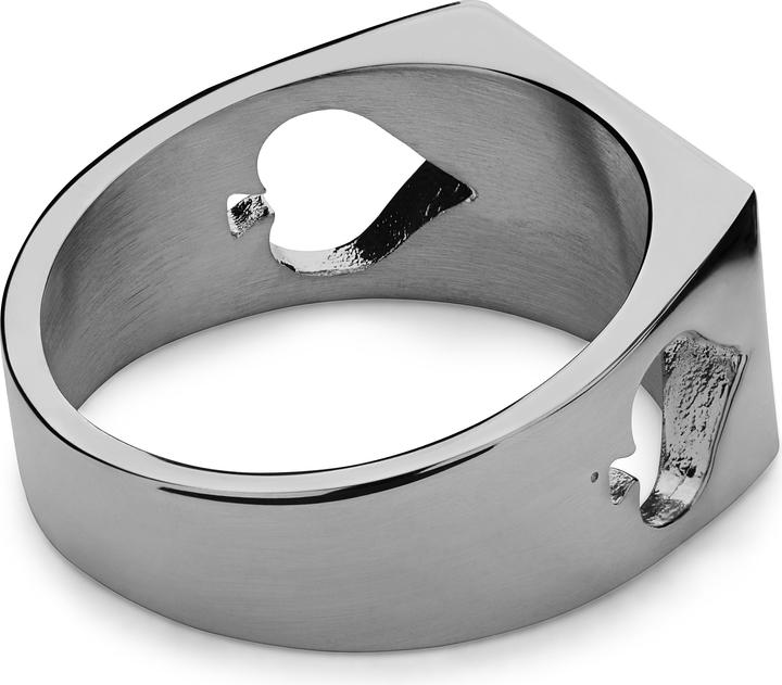 Actual product image Seizmont Ace (62, Steel)