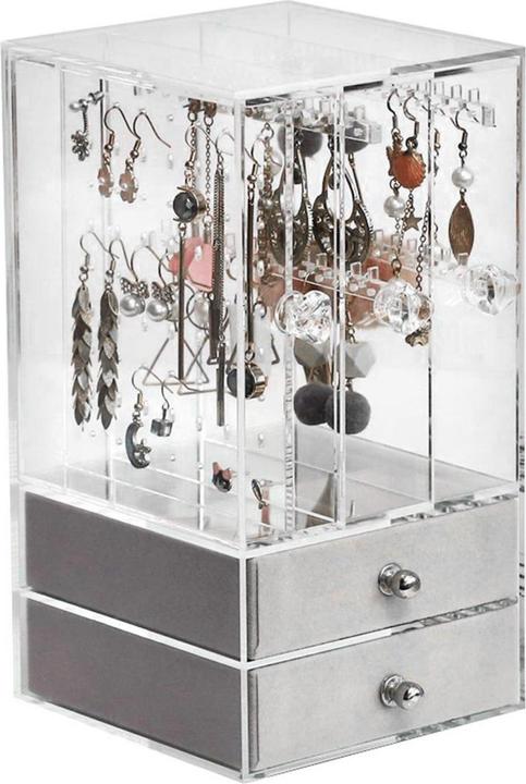 Image du produit Verk Group Présentoir d'armoire à bijoux