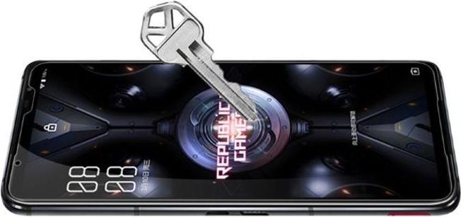 Immagine prodotto Nillkin CP+ Pro Protettore di schermo in vetro protettivo (1 Pezzo/i, Asus ROG Phone 5)