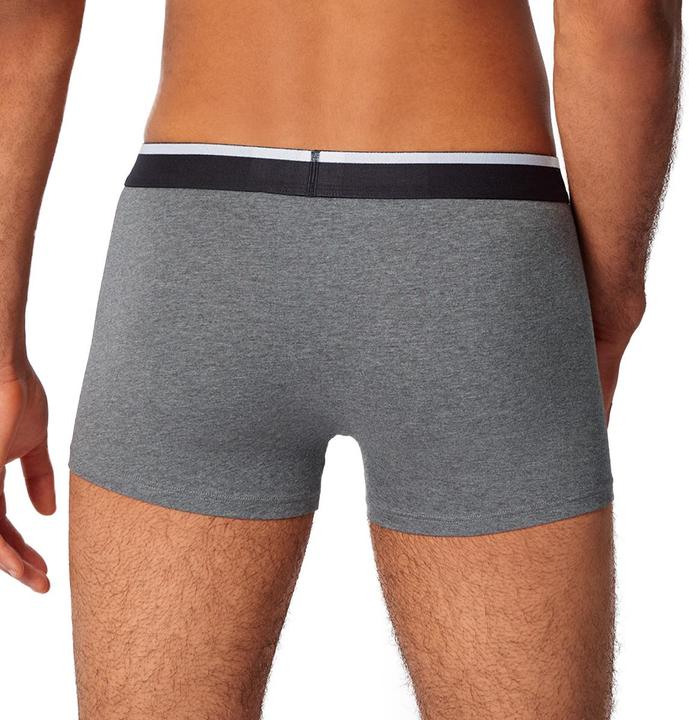 Produktbild Skiny 4er Pack Basic Retro Short / Pant (XL, 4er Pack)