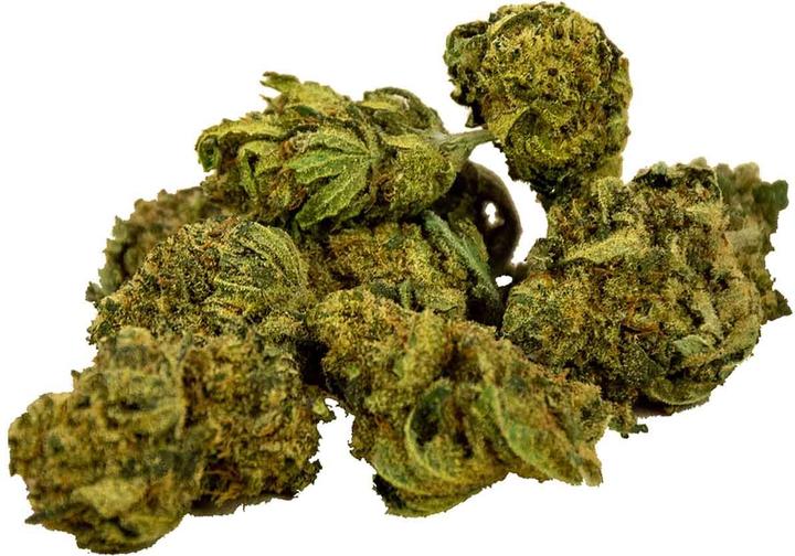 Produktbild Herba di Berna Lemon Haze Mini-Buds 21g (21 g, Indoor)