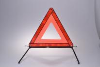 Actual product image Filmer Warning triangle Euro Mini, EC