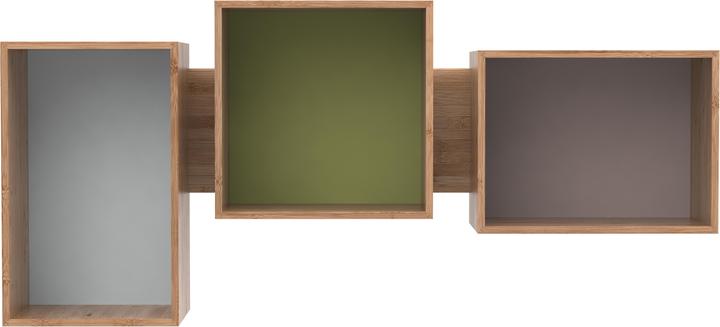 we do wood Sj (115 x 26 x 42 cm)