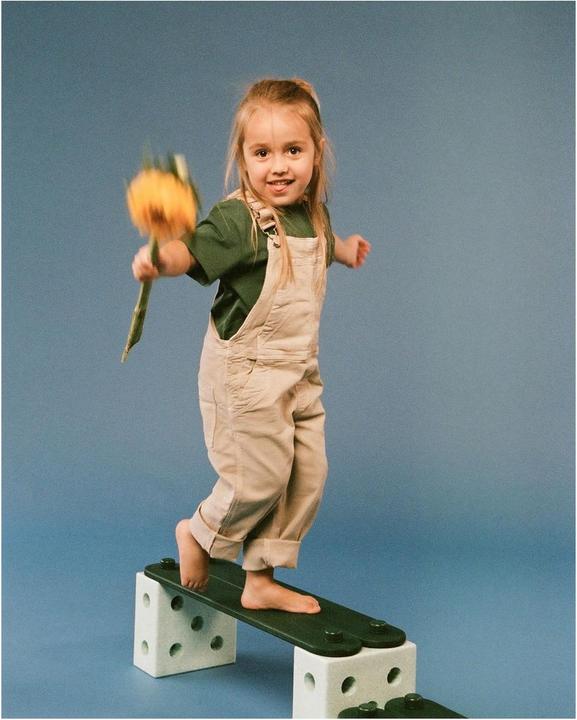 Actual product image Modu Balance Track