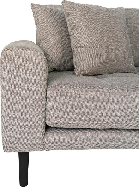 Produktbild House Nordic Lido (Ecksofa)