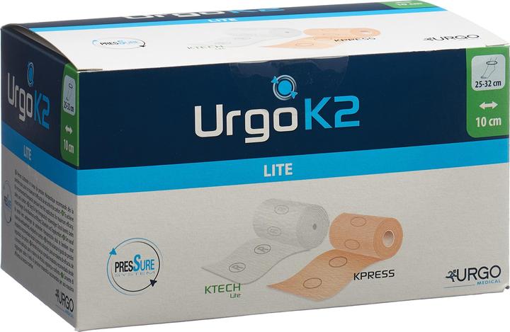 Urgo K2 Lite 2-Lagen Kompressionssystem