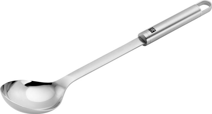Image du produit Zwilling Pro Servierlöffel, 35cm (1 pièce(s), Scoops)