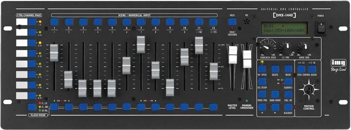 Produktbild Img Stage Line Dmx-1440