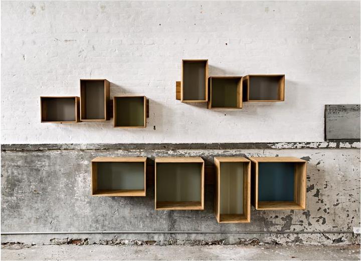 Actual product image we do wood Sj (230 x 31 x 60 cm)