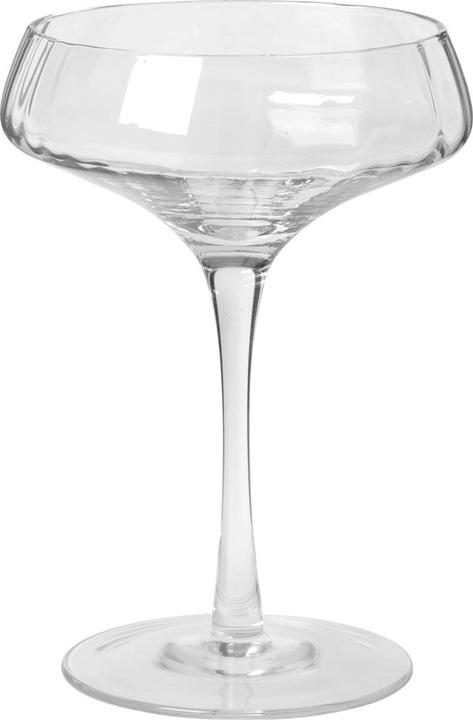 Immagine prodotto Broste Copenhagen Bicchiere da cocktail Sandvig da 0,2 l (2 dl, 1 x, Bicchieri da aperitivo)