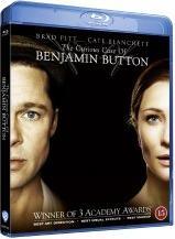 Produktbild Excalibur The Curious Case of Benjamin Button