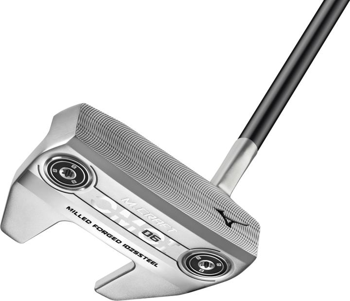 Mizuno OMOI PUTTER D/NIK #6 (Rechtshänder)