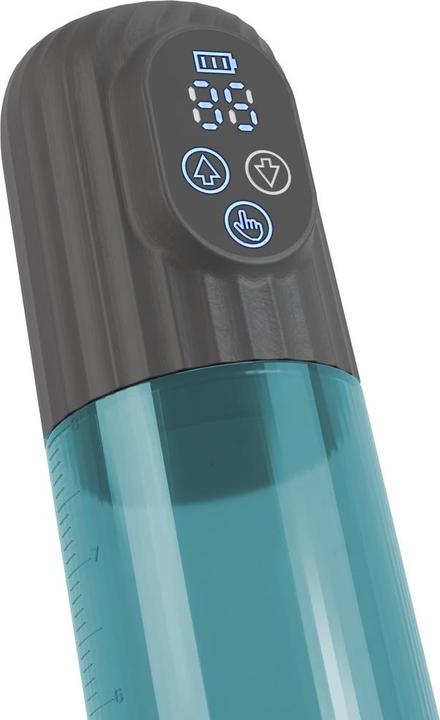 Image du produit Mister Boner Pompe à vide automatique