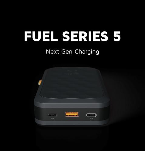 Actual product image Xtorm Fuel Series 5 (20000 mAh, 35 W, 74 Wh)
