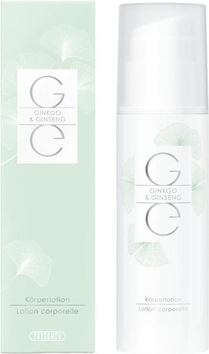 Image du produit Phytomed Lotion corporelle lot (Lait pour le corps, 150 ml)