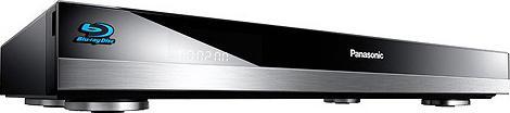 Panasonic DMP-BDT500 - Premium 3D Blu-ray Player (Bluray Player)