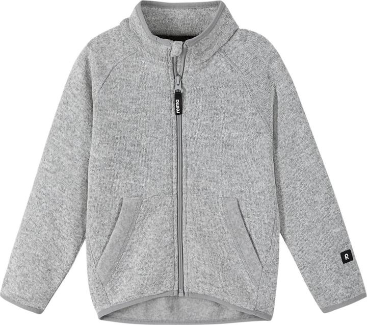 Produktbild Reima Hopper Fleecejacke (98)