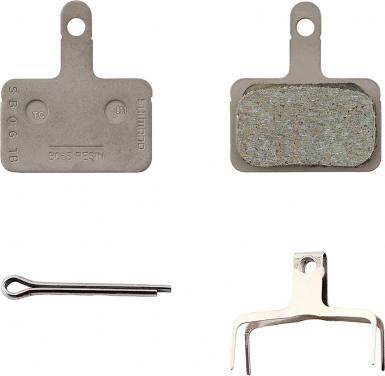 Image du produit Shimano B05S (Shimano, Résine synthétique)