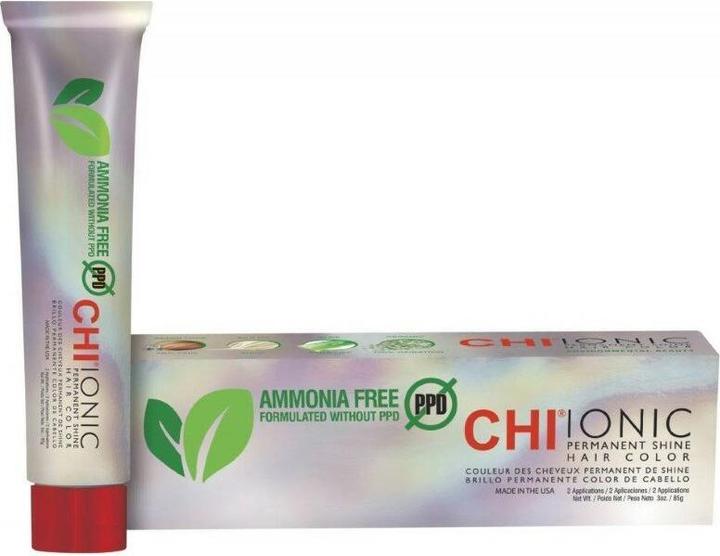 Produktbild Farouk Systems Chi Farouk Chi Ionic Haarfarbe 9cg 89ml