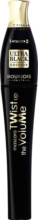 Actual product image Bourjois Twist Up The Volume (Black)