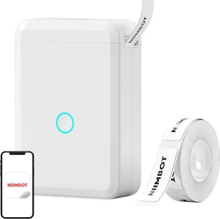 Niimbot D110 (203 dpi)