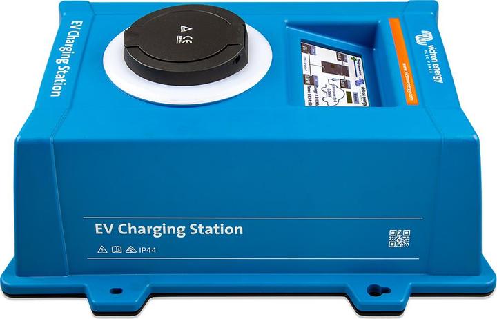 Produktbild Victron Energy EV Charging station