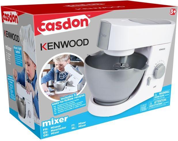 Immagine prodotto Casdon Miscelatore