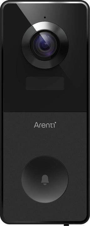 Arenti VBell1 (PIR)