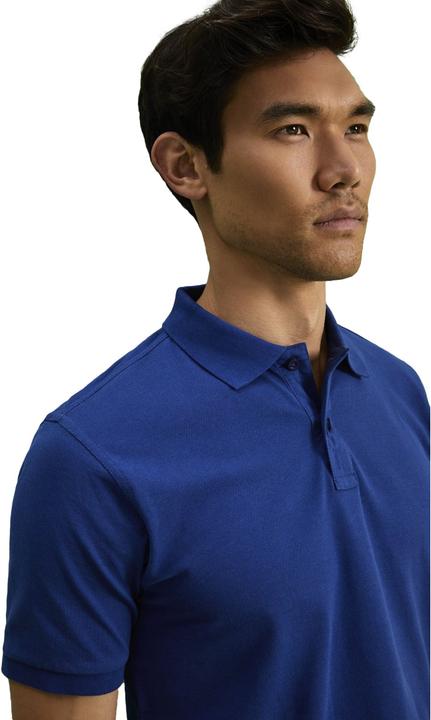 Produktbild Asquith & Fox PoloShirt Kurzarm (3XL)