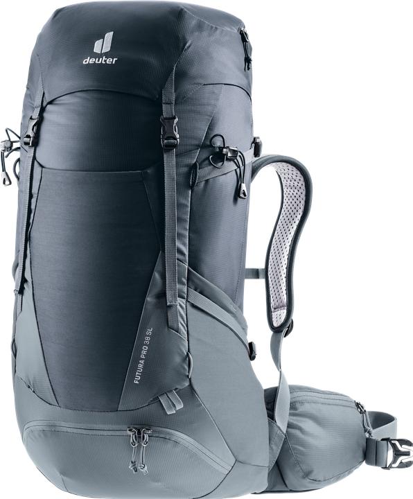 Produktbild Deuter Futura Pro 38 (38 l)