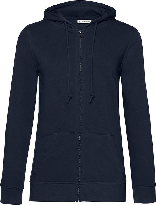 Produktbild B&C Kapuzenpullover Baumwolle aus biologischem Anbau (XXL)